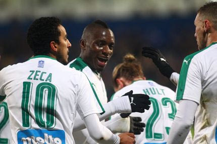 Ο Ουζουνίδης θα τον κάνει ξανά μεγάλο