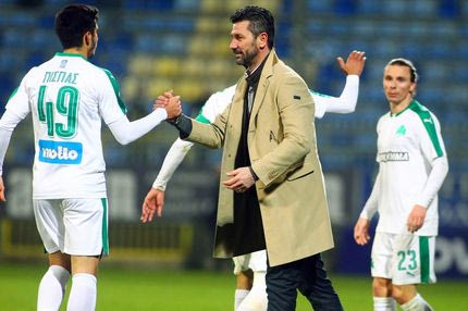 Ο Παναθηναϊκός έγινε… αστεράτος