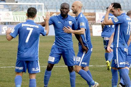 Απέρριψε την… ένσταση ο Ντουρμισάι