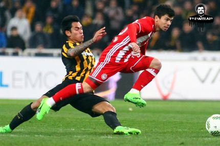 Παρέλαση από σκάουτ στο ΟΑΚΑ