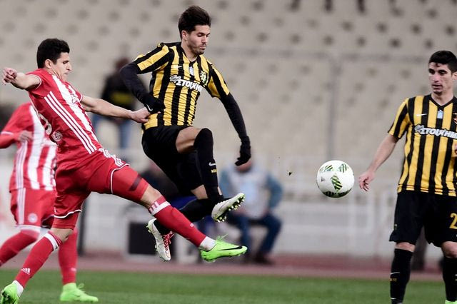 Αποστολή για ντέρμπι χωρίς Πατίτο