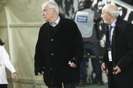 Λυσσάνδρου για το ντέρμπι: “Σα να έπαιζαν ΑΕΚ – Αγροτικός Αστέρας”