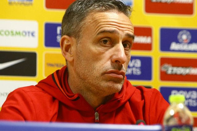 Μπλόκαρε κι εσύ τον Μπέντο, μπορείς!