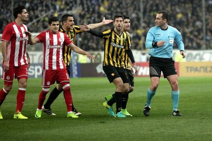 Όποια πέτρα κι αν σηκώσεις τον Μάνταλο θα βρεις…