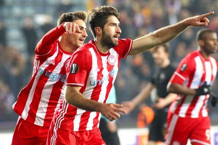 Η εξομολόγηση του Καρίμ Ανσαριφάρντ