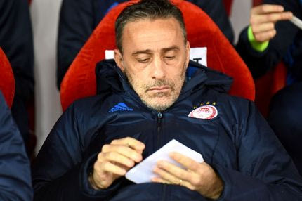 Ασύλληπτη κακία από Μπέντο