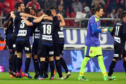 Τώρα θυμηθήκαμε όλοι τον Πανιώνιο;