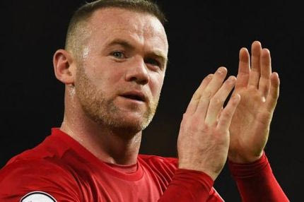 Ο Ρούνεϊ που…φεύγει διαφημίζει τις εμφανίσεις της Γιουνάιντετ!