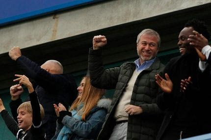 Η Τσέλσι περνάει σε… κινεζικά χέρια;