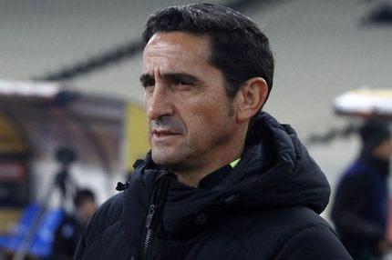 Χιμένεθ: “Επιθετική ομάδα ο Ολυμπιακός”