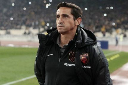 Χιμένεθ: “Τα παιδιά μου είναι τα πιο όμορφα…”