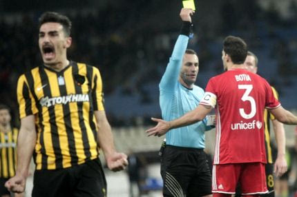 Νίκη τριών βαθμών και ήττα γοήτρου