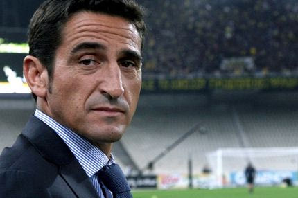 H συσπείρωση του Μανόλο και η δημιουργία… ταλιμπάν!