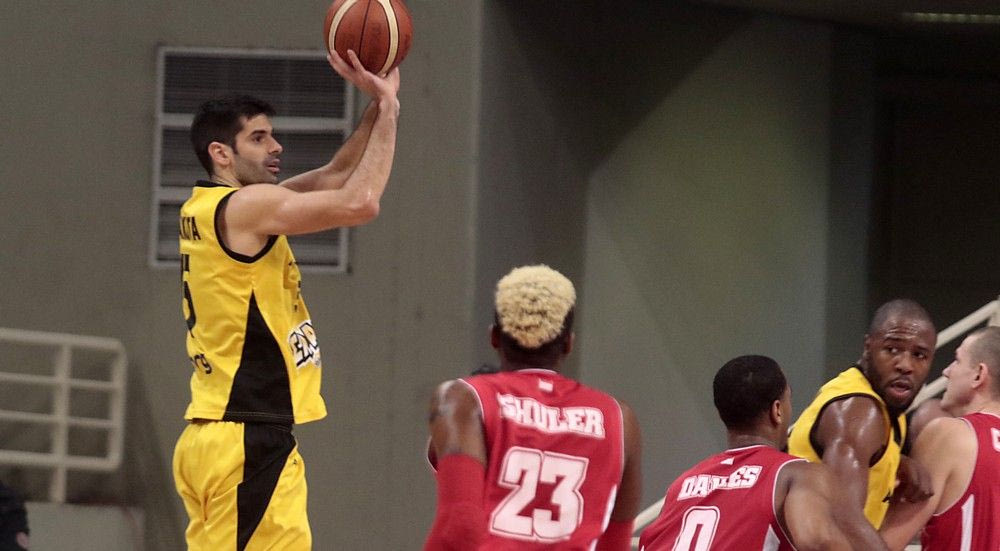 Με το +1 στο Μονακό η ΑΕΚ. Θα της φτάσει;