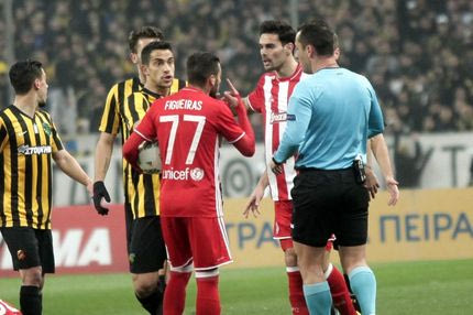 Τι προβλέπει η Βουλή για το ντέρμπι;