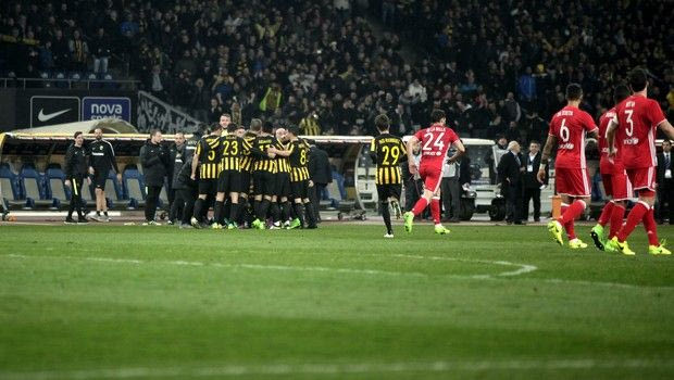 Ο Μπέντο τον κάνει χειρότερο από ό,τι πραγματικά είναι