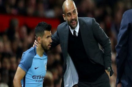 Ο Γκουαρδιόλα δεν ξέρει τι θα γίνει με Αγουέρο