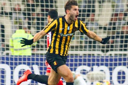 Η ουσία της ΑΕΚ και οι… οδοντόκρεμες