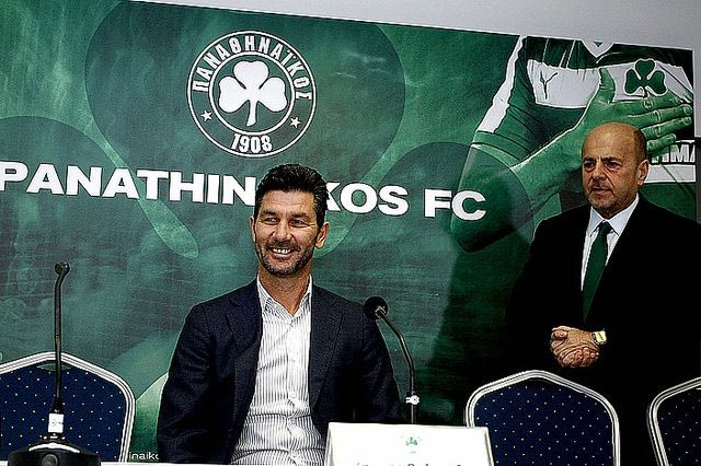 Μπάτζετ 13 εκατ. ευρώ και βάθος στο ρόστερ!