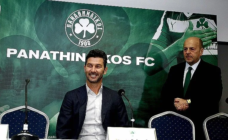 Μπάτζετ 13 εκατ. ευρώ και βάθος στο ρόστερ!