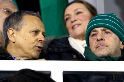 Επιστροφές – καταστροφές στον Παναθηναϊκό