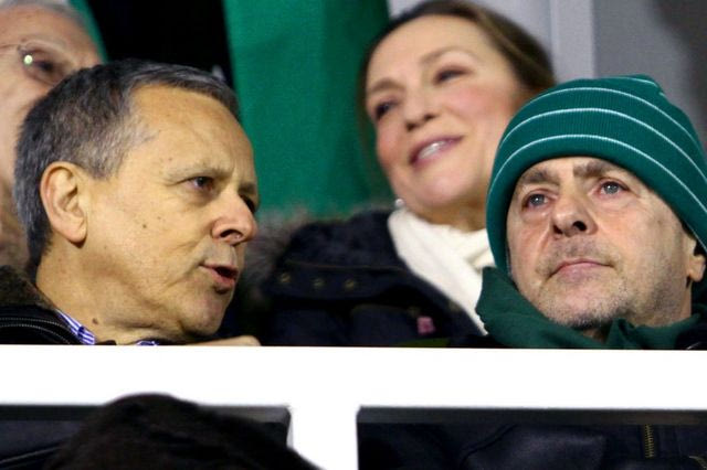 Διαφορετικό το δόγμα Μπαλτάκου από του Αλαφούζου