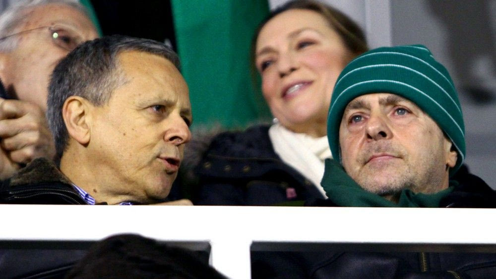 Επιστροφές – καταστροφές στον Παναθηναϊκό