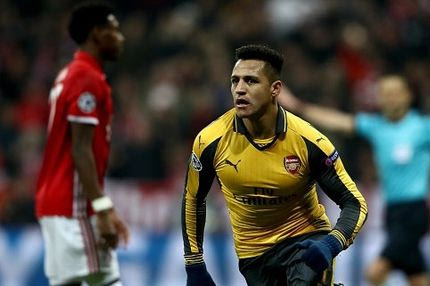 Ο Αλέξις Σάντσες αποκάλυψε για ποια ομάδα αφήνει την Άρσεναλ