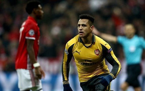 Ο Αλέξις Σάντσες αποκάλυψε για ποια ομάδα αφήνει την Άρσεναλ