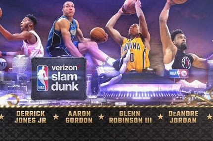 Αυτοί θα πάρουν μέρος στους διαγωνισμούς του All Star Game