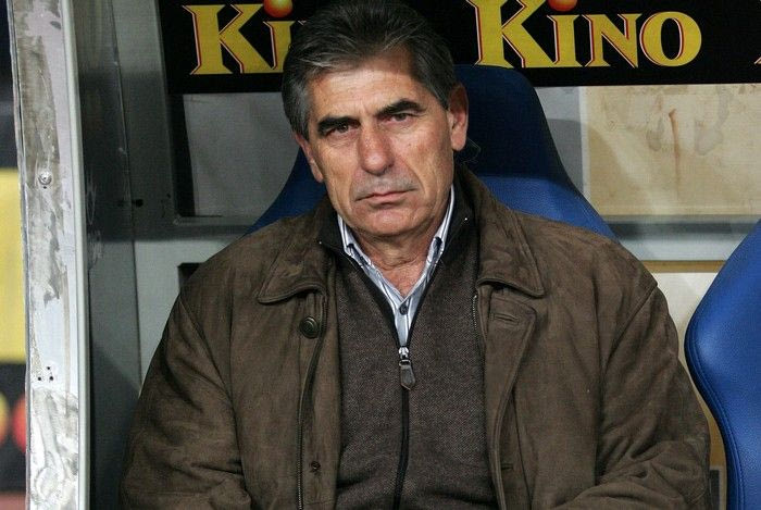 Αναστασιάδης: “Μόνο η Παναγία μπορεί να μας βοηθήσει”