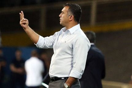 Δυο και δυο κι άλλα δυο…