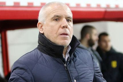 Τέλος και επίσημα ο Αναστόπουλος