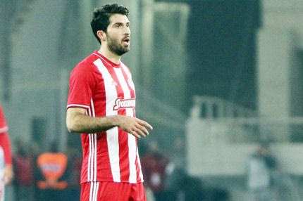 Μία κρύο-μια ζέστη για Ανσαριφάρντ, έκπληξη με Μπουχαλάκη!