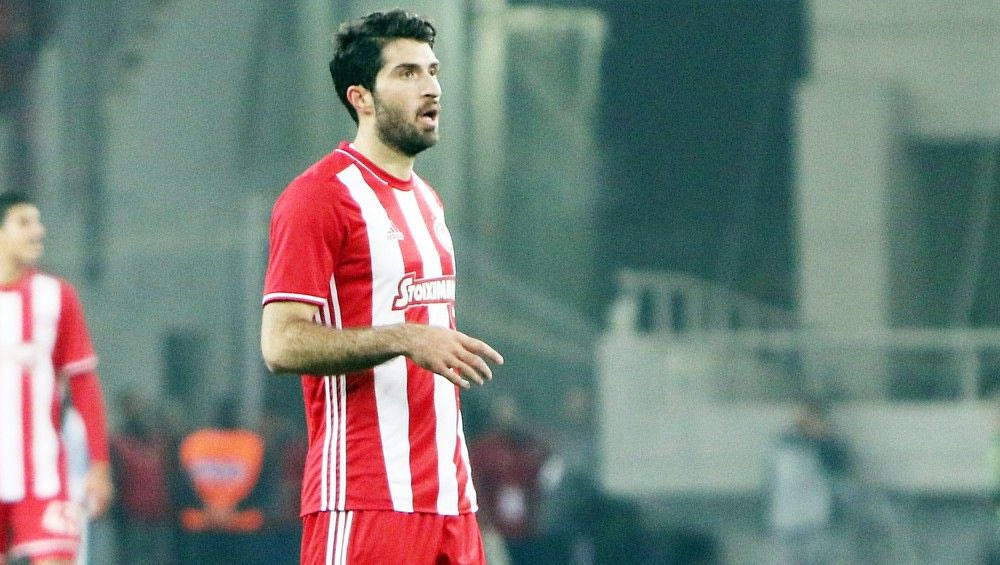 Φουλ επίθεση ο Ολυμπιακός με ΑΕΛ!