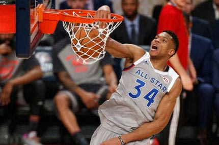 Αντετοκούνμπο: Το ταβάνι και οι προκλήσεις