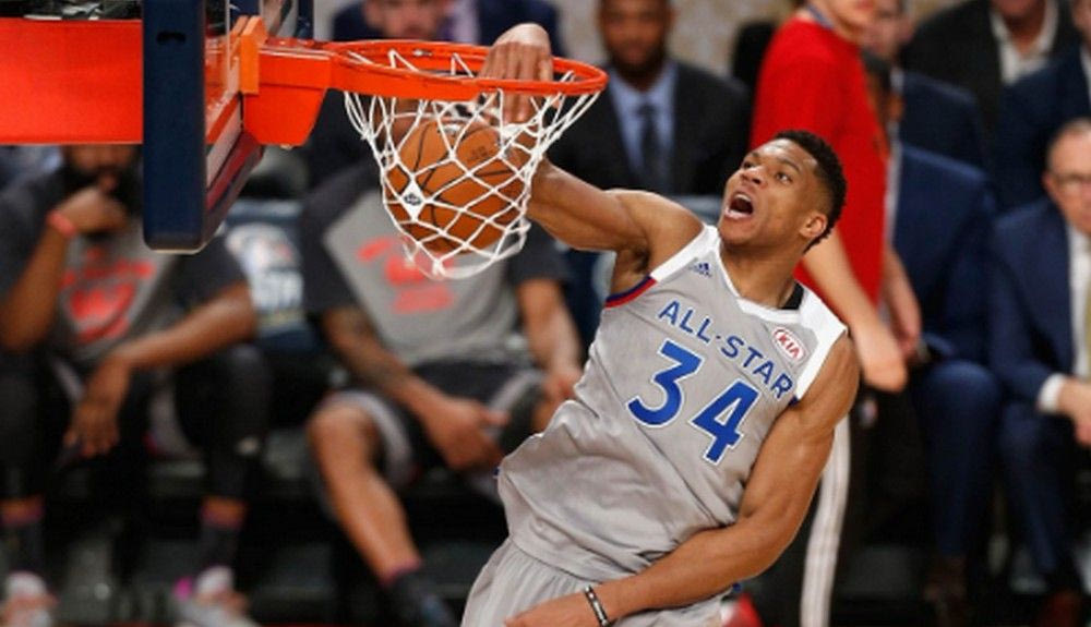 Αντετοκούνμπο: Το ταβάνι και οι προκλήσεις