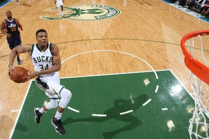 Top10: Ο Giannis πιάνει κορόιδα Ντιό και Φέιβορς