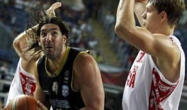 Ρωσία-Αργεντινή 61-73