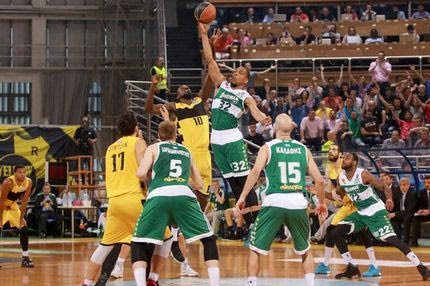 Τα εισιτήρια για Άρη και Παναθηναϊκό στον τελικό