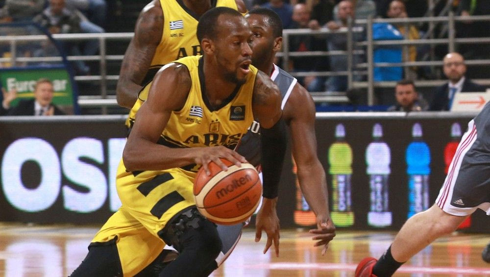 Άρης και… είναι καλά