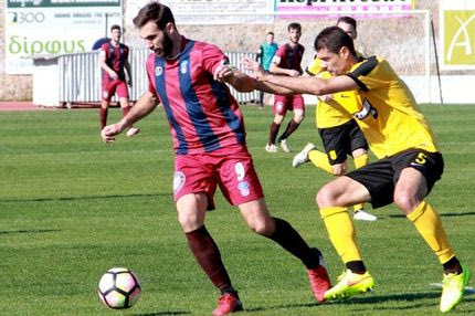 Νέα “γκέλα” ο Άρης, χάνεται το τρένο της Super League!