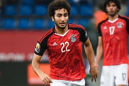 Πρώτο… τραπέζι πίστα ο Ουάρντα