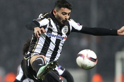 Και οι Γερμανοί, ακόμα τρέχουν