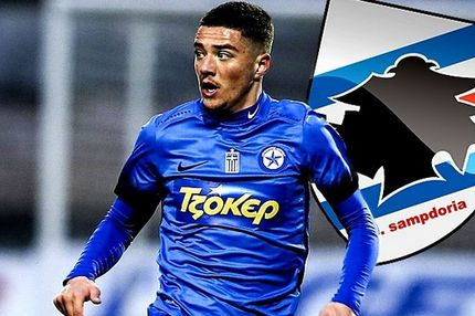 Το περήφανο “ΟΧΙ” στους Ιταλούς για Κατράνη