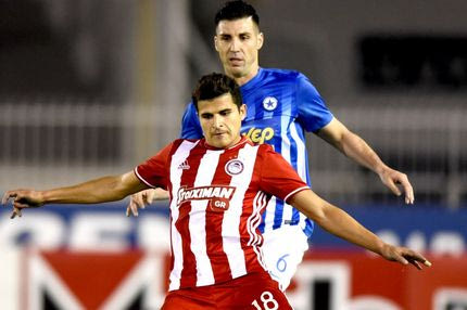 Ο νικητής για τα διπλά εισιτήρια του Ολυμπιακού