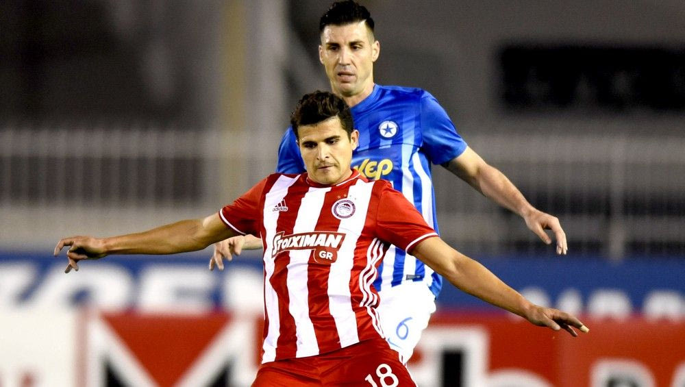 Ο νικητής για τα διπλά εισιτήρια του Ολυμπιακού