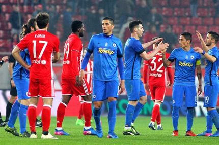 “Κανένα πέναλτι” λένε στον Ατρόμητο