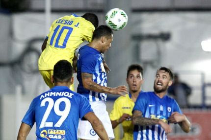 Ο Ολυμπιακός κρίνει το timing του προγραμματισμού στον Ατρόμητο