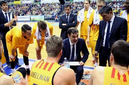 Η Μανρέσα “πλήρωσε” τα… σπασμένα της Μπαρτσελόνα